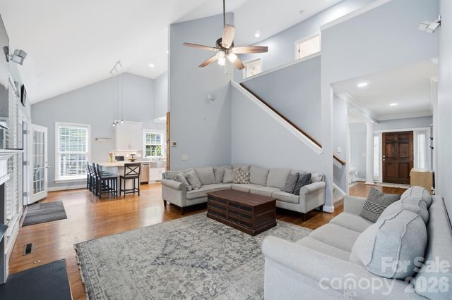 7702 Spanish Oaks Drive, Waxhaw, NC 28173