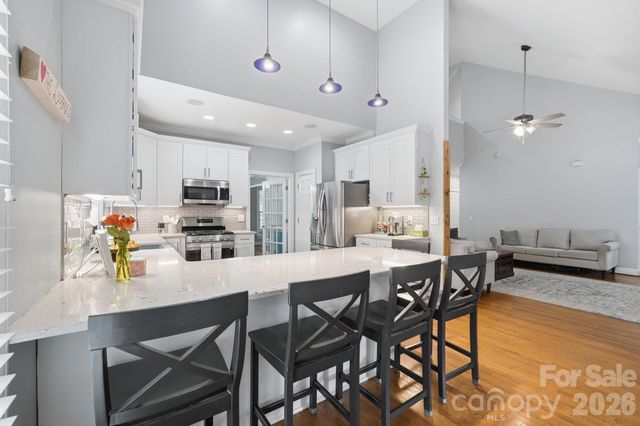 7702 Spanish Oaks Drive, Waxhaw, NC 28173