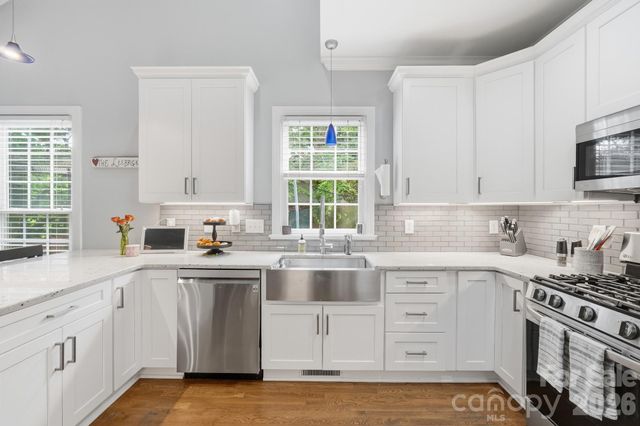 7702 Spanish Oaks Drive, Waxhaw, NC 28173