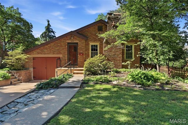 8514 Henrietta Avenue, Brentwood, MO 63144