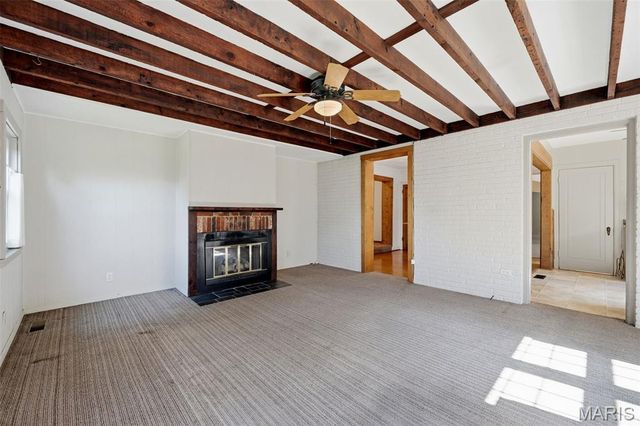 8514 Henrietta Avenue, Brentwood, MO 63144