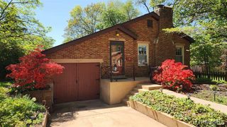 8514 Henrietta Avenue, Brentwood, MO 63144