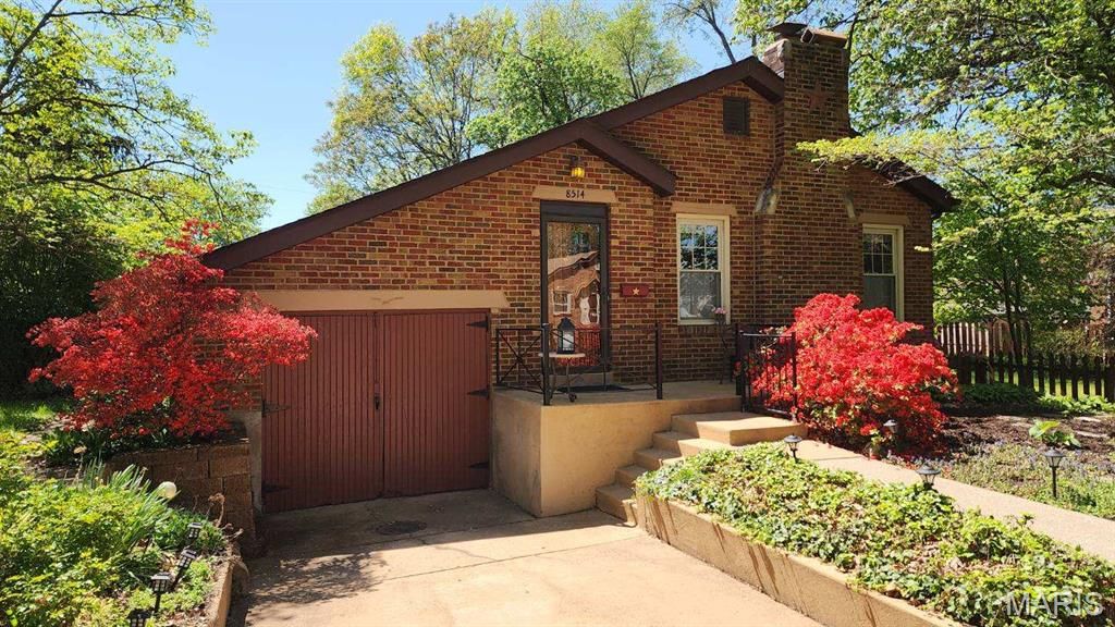 8514 Henrietta Avenue, Brentwood, MO 63144