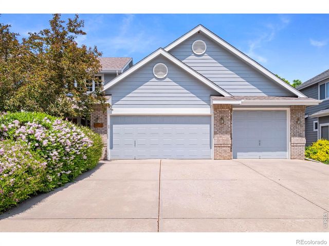 1808 Willow Springs Way, Fort Collins, CO 80528