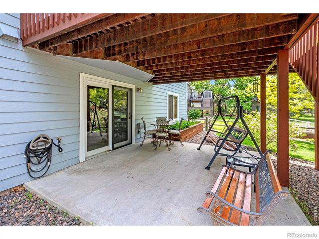 1808 Willow Springs Way, Fort Collins, CO 80528