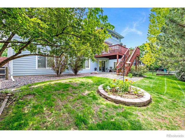 1808 Willow Springs Way, Fort Collins, CO 80528