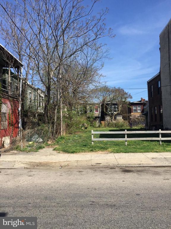 2151 N 22ND ST, PHILADELPHIA, PA 19121 — photo 4