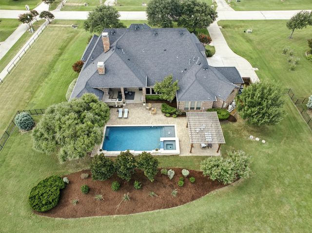 2821 Vista View Lane, Prosper, TX 75078