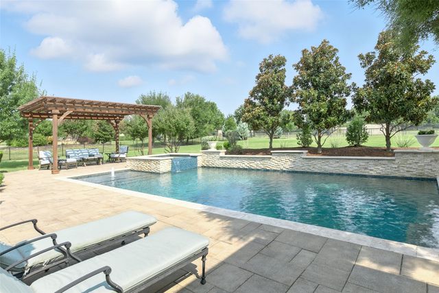 2821 Vista View Lane, Prosper, TX 75078