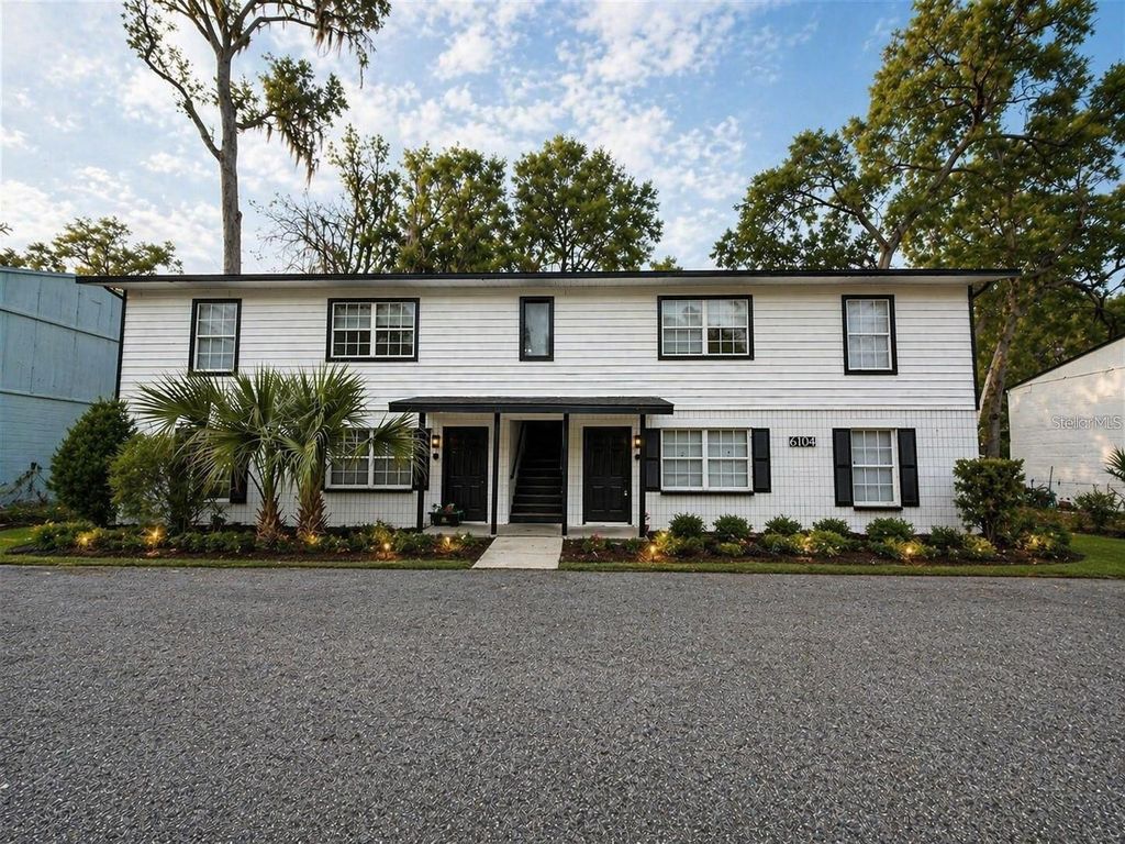 6104 SW 12TH PLACE 3, Gainesville, FL 32607