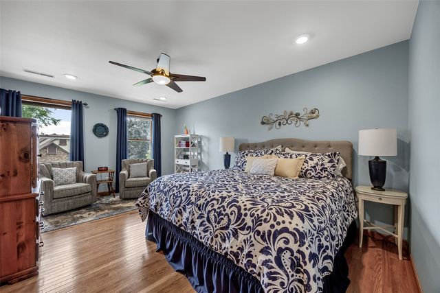 1303 Chamberlain Dr, Iowa City, IA 52240