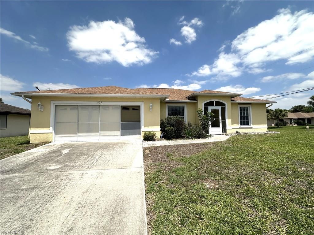 2409 Del Ray PL, LEHIGH ACRES, FL 33936 — photo 2