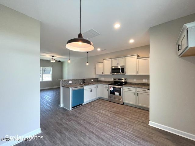 733 Cross Bridge Way, Sneads Ferry, NC 28460