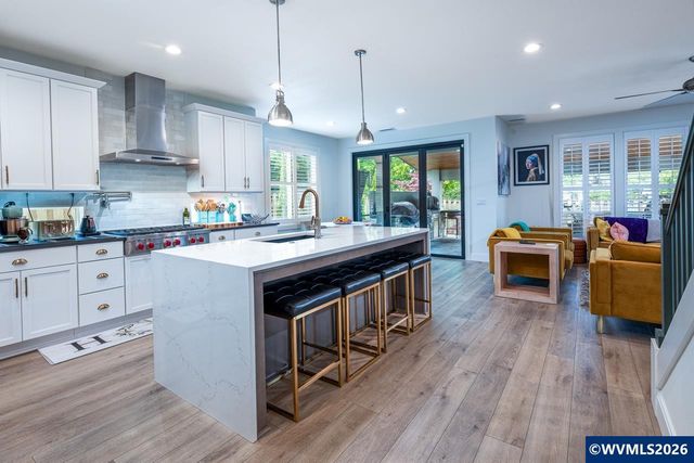5471 SW Jardine Av, Corvallis, OR 97333