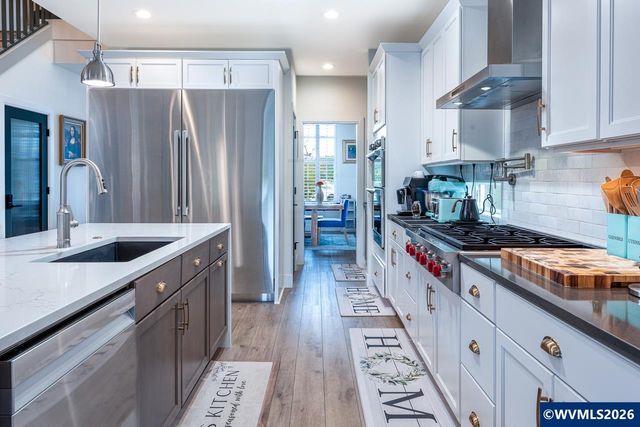 5471 SW Jardine Av, Corvallis, OR 97333