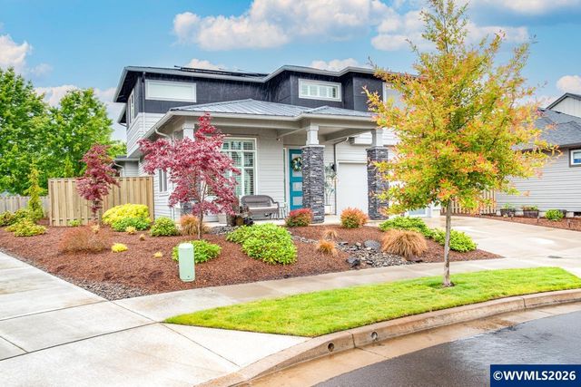 5471 SW Jardine Av, Corvallis, OR 97333