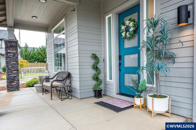5471 SW Jardine Av, Corvallis, OR 97333