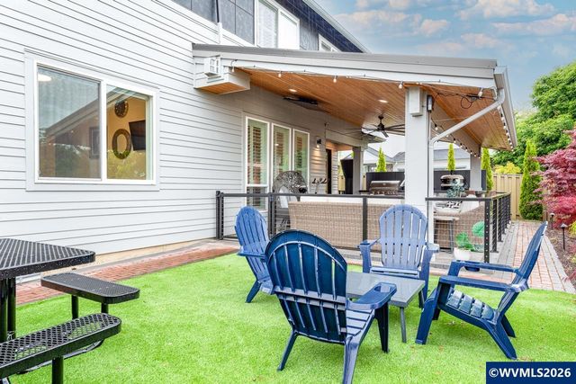 5471 SW Jardine Av, Corvallis, OR 97333