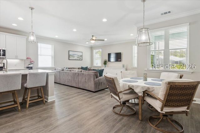 1486 St. Somewhere Dr, Hardeeville, SC 29927