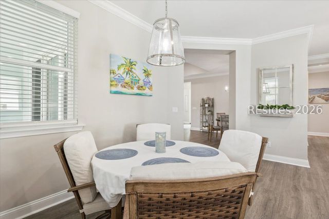 1486 St. Somewhere Dr, Hardeeville, SC 29927