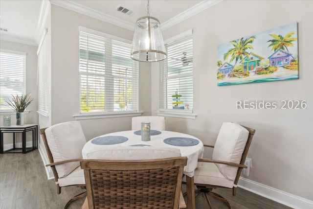 1486 St. Somewhere Dr, Hardeeville, SC 29927