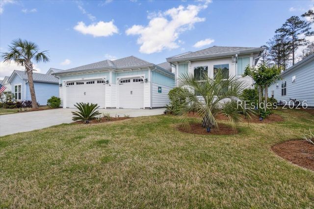 1486 St. Somewhere Dr, Hardeeville, SC 29927