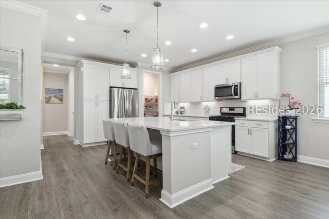 1486 St. Somewhere Dr, Hardeeville, SC 29927