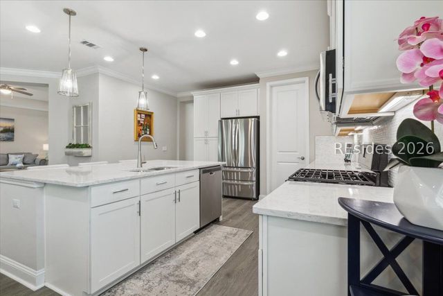 1486 St. Somewhere Dr, Hardeeville, SC 29927