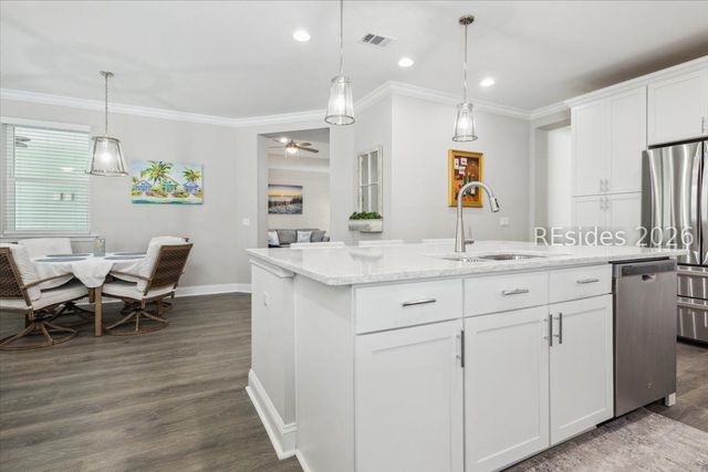 1486 St. Somewhere Dr, Hardeeville, SC 29927