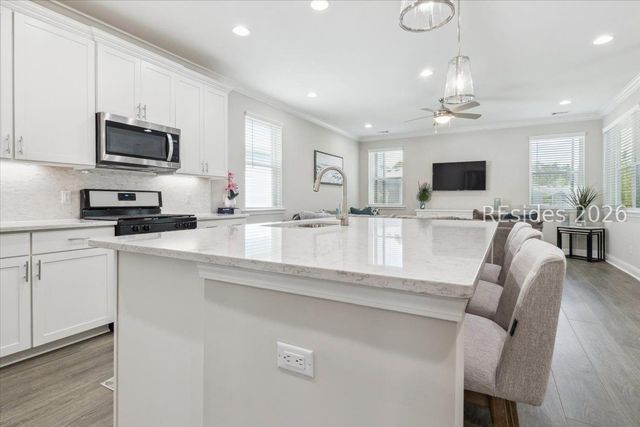 1486 St. Somewhere Dr, Hardeeville, SC 29927