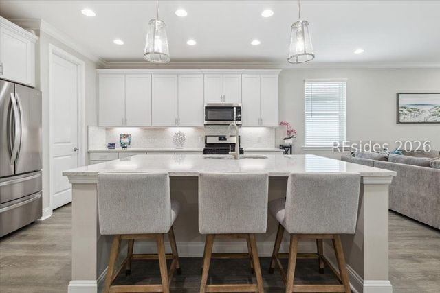 1486 St. Somewhere Dr, Hardeeville, SC 29927