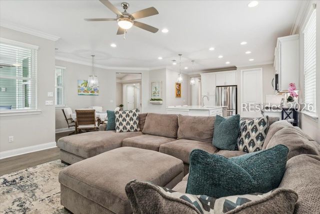 1486 St. Somewhere Dr, Hardeeville, SC 29927