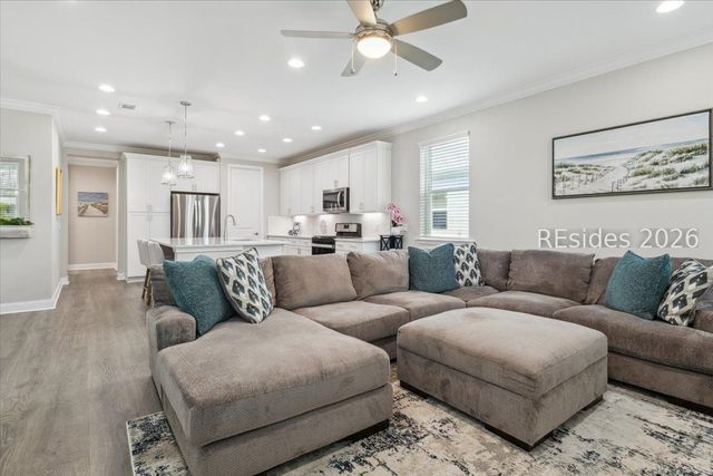 1486 St. Somewhere Dr, Hardeeville, SC 29927