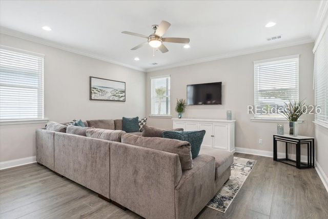 1486 St. Somewhere Dr, Hardeeville, SC 29927