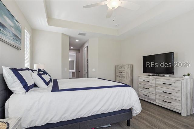 1486 St. Somewhere Dr, Hardeeville, SC 29927