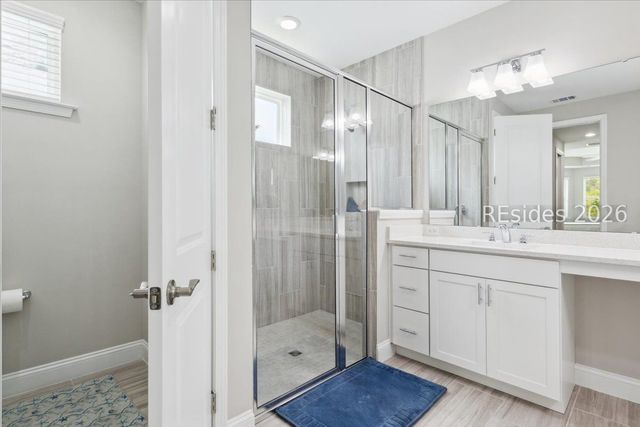 1486 St. Somewhere Dr, Hardeeville, SC 29927