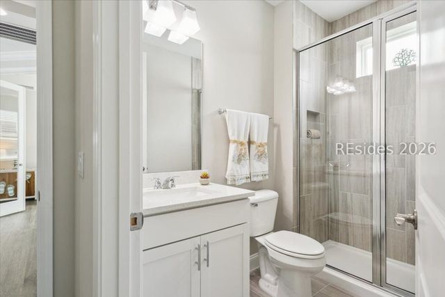 1486 St. Somewhere Dr, Hardeeville, SC 29927