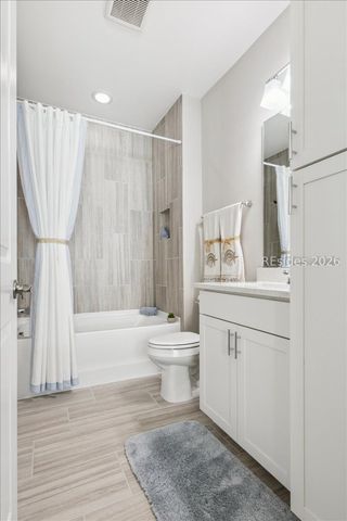 1486 St. Somewhere Dr, Hardeeville, SC 29927