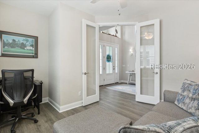 1486 St. Somewhere Dr, Hardeeville, SC 29927