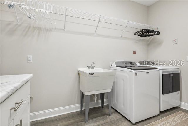 1486 St. Somewhere Dr, Hardeeville, SC 29927