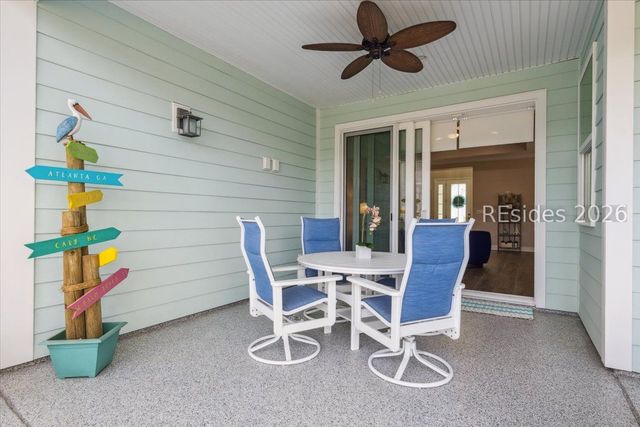 1486 St. Somewhere Dr, Hardeeville, SC 29927