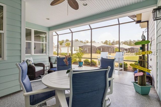 1486 St. Somewhere Dr, Hardeeville, SC 29927