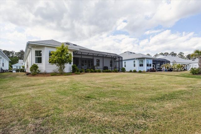 1486 St. Somewhere Dr, Hardeeville, SC 29927