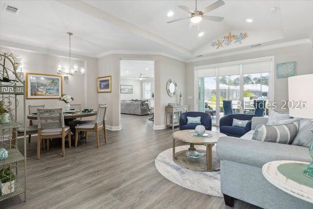 1486 St. Somewhere Dr, Hardeeville, SC 29927