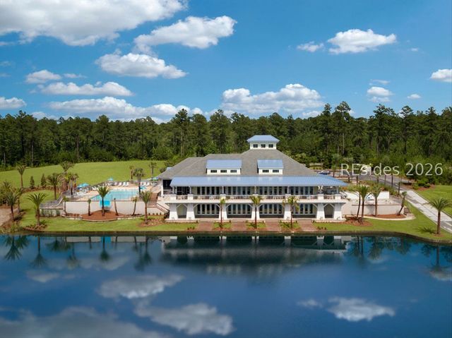 1486 St. Somewhere Dr, Hardeeville, SC 29927