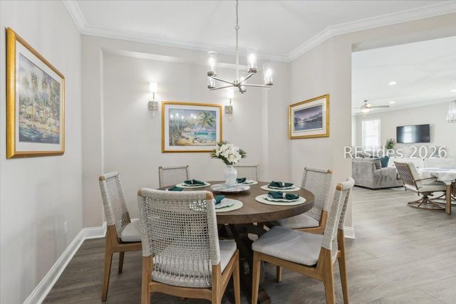 1486 St. Somewhere Dr, Hardeeville, SC 29927