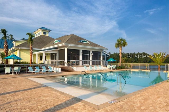 1486 St. Somewhere Dr, Hardeeville, SC 29927