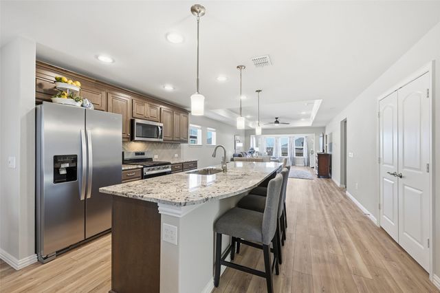 9232 Riverlight Road, Mckinney, TX 75071