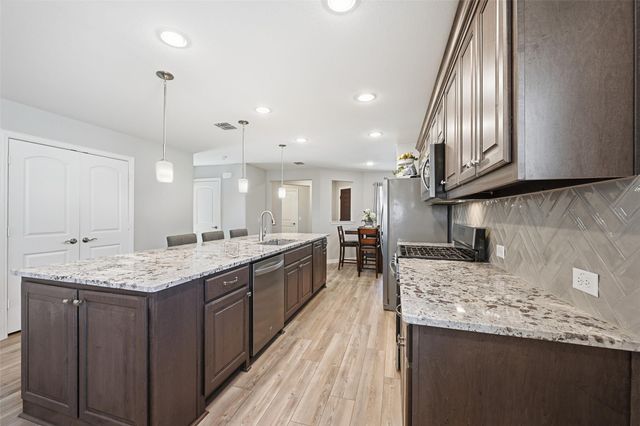 9232 Riverlight Road, Mckinney, TX 75071