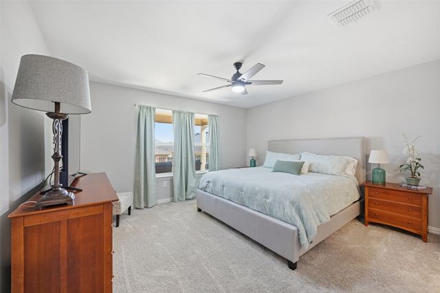 9232 Riverlight Road, Mckinney, TX 75071